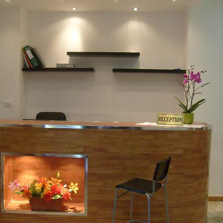 Euro Inn B&B Milano Eksteriør bilde