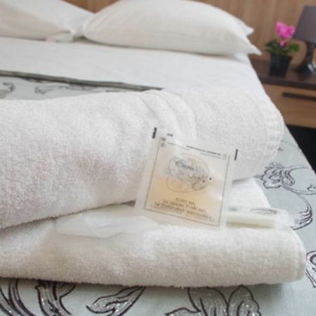 Euro Inn B&B Milano Eksteriør bilde