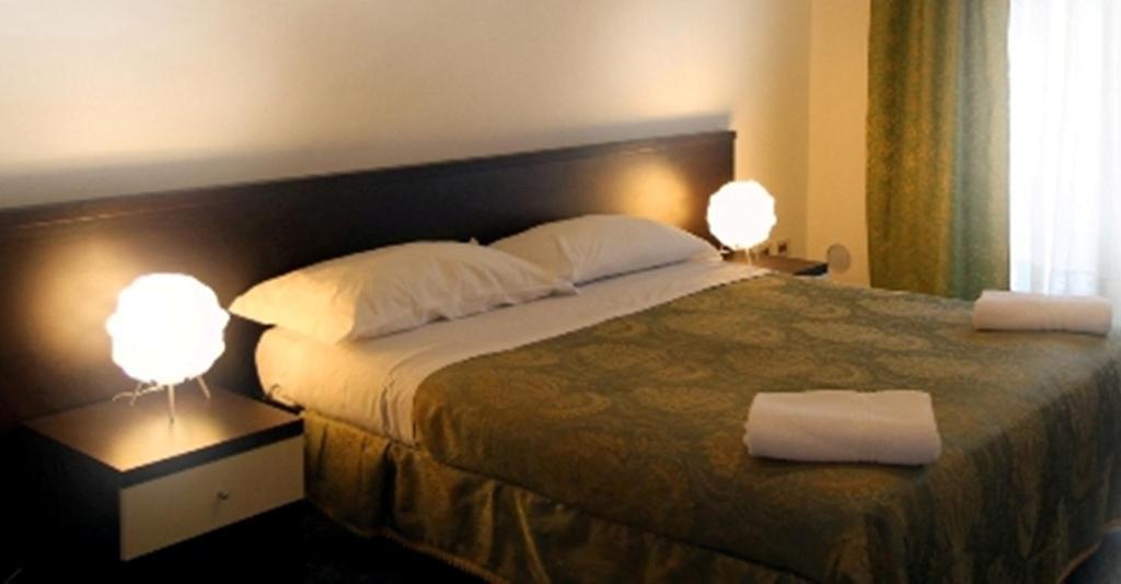 Euro Inn B&B Milano Eksteriør bilde