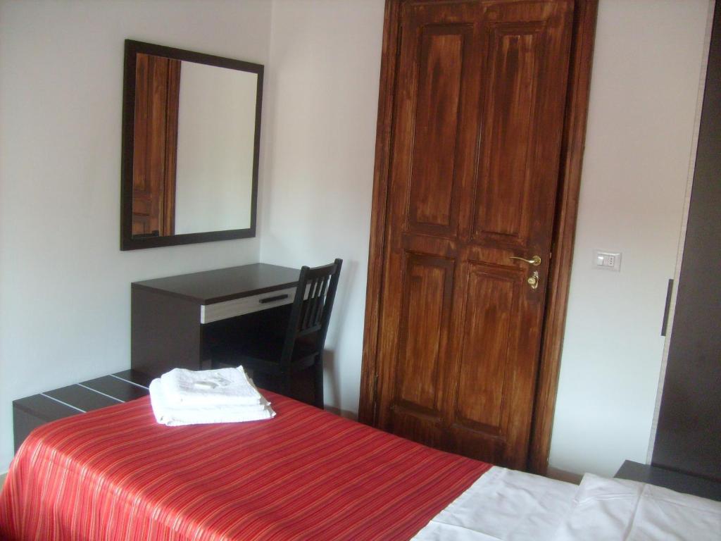 Euro Inn B&B Milano Rom bilde
