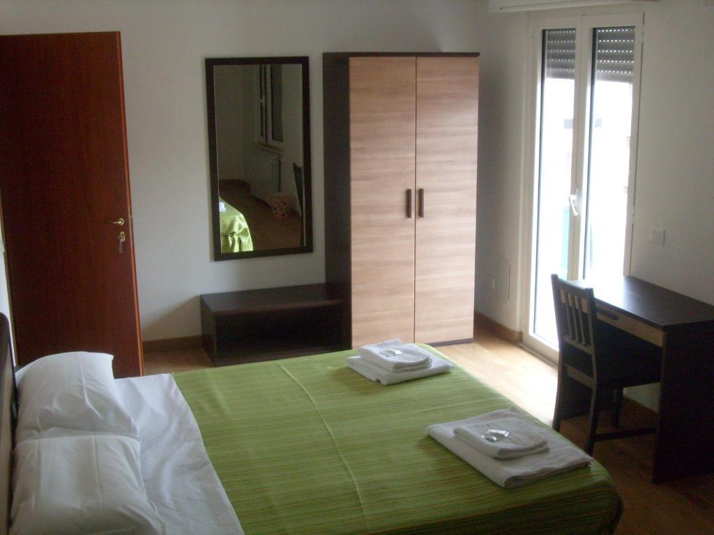 Euro Inn B&B Milano Rom bilde
