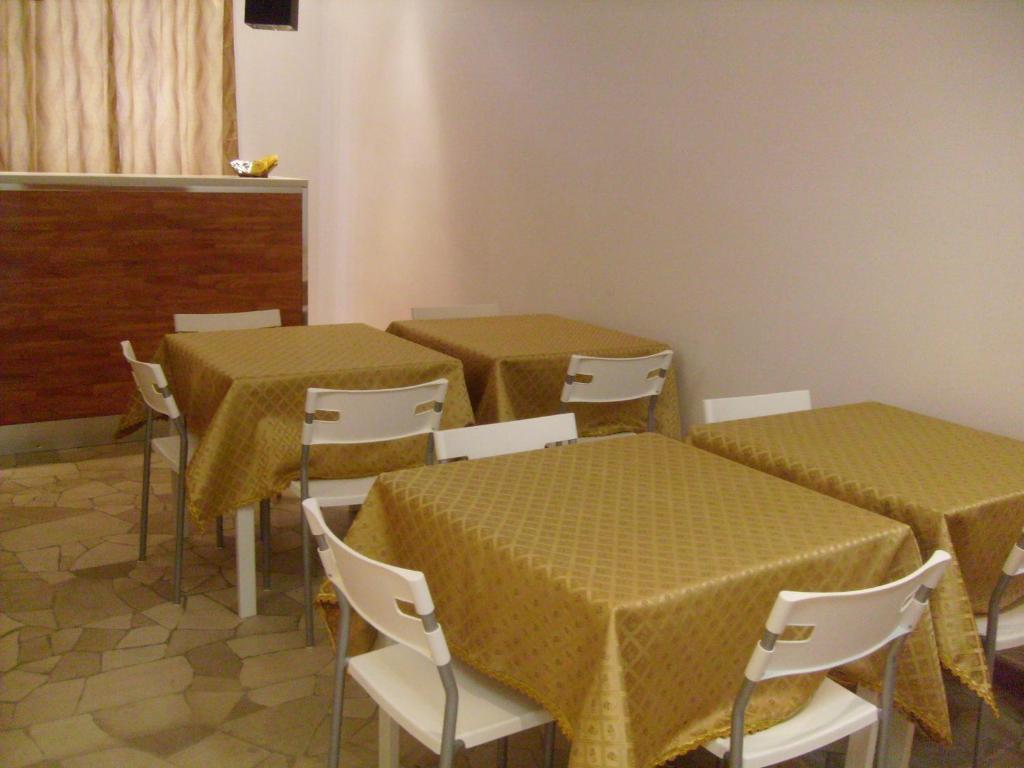 Euro Inn B&B Milano Eksteriør bilde