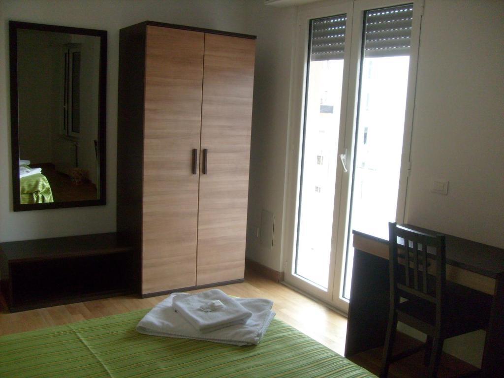Euro Inn B&B Milano Rom bilde