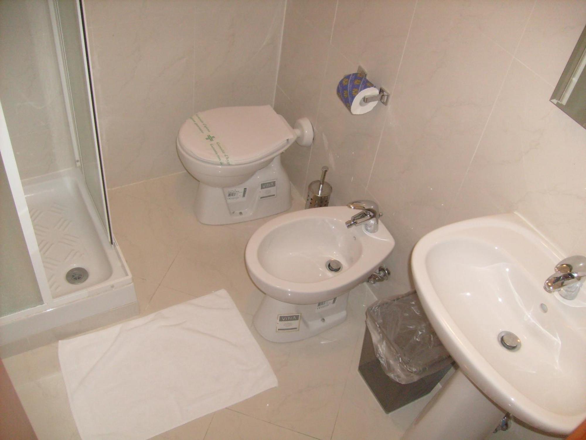 Euro Inn B&B Milano Eksteriør bilde
