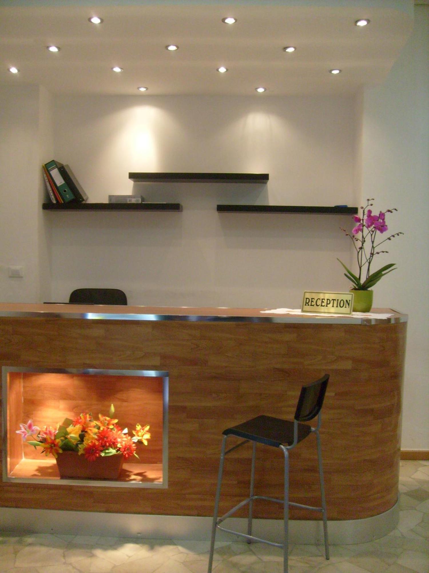 Euro Inn B&B Milano Eksteriør bilde