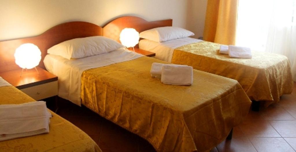 Euro Inn B&B Milano Rom bilde