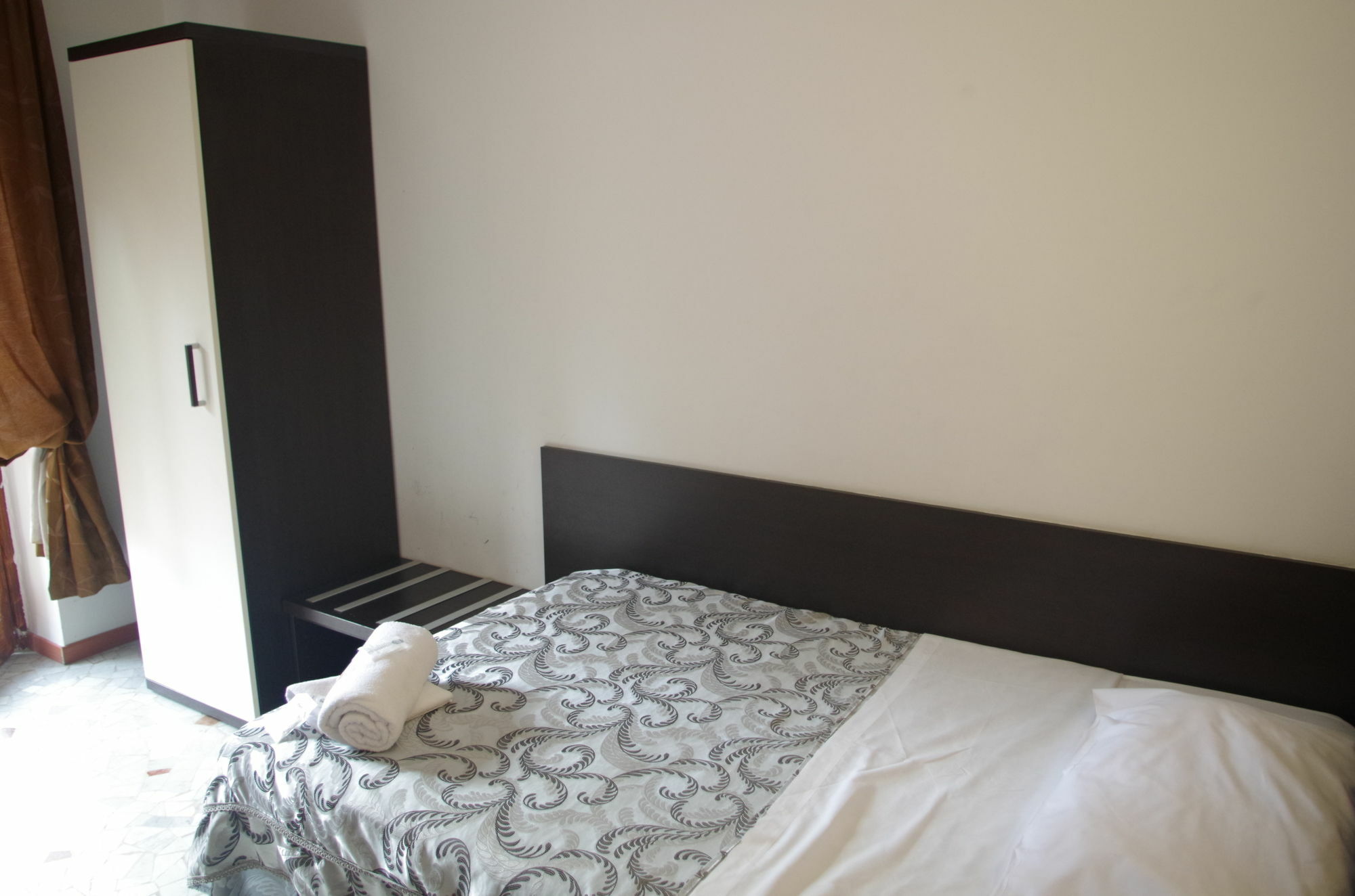 Euro Inn B&B Milano Eksteriør bilde