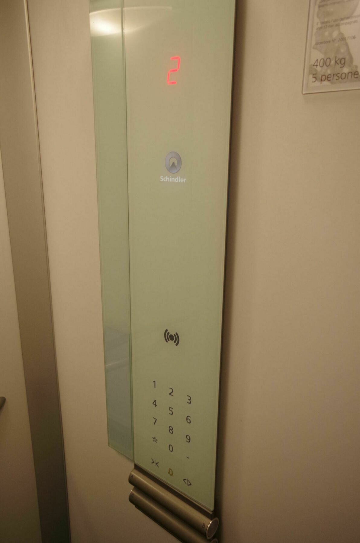 Euro Inn B&B Milano Eksteriør bilde