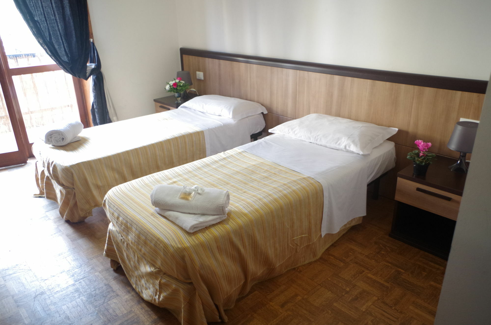Euro Inn B&B Milano Eksteriør bilde