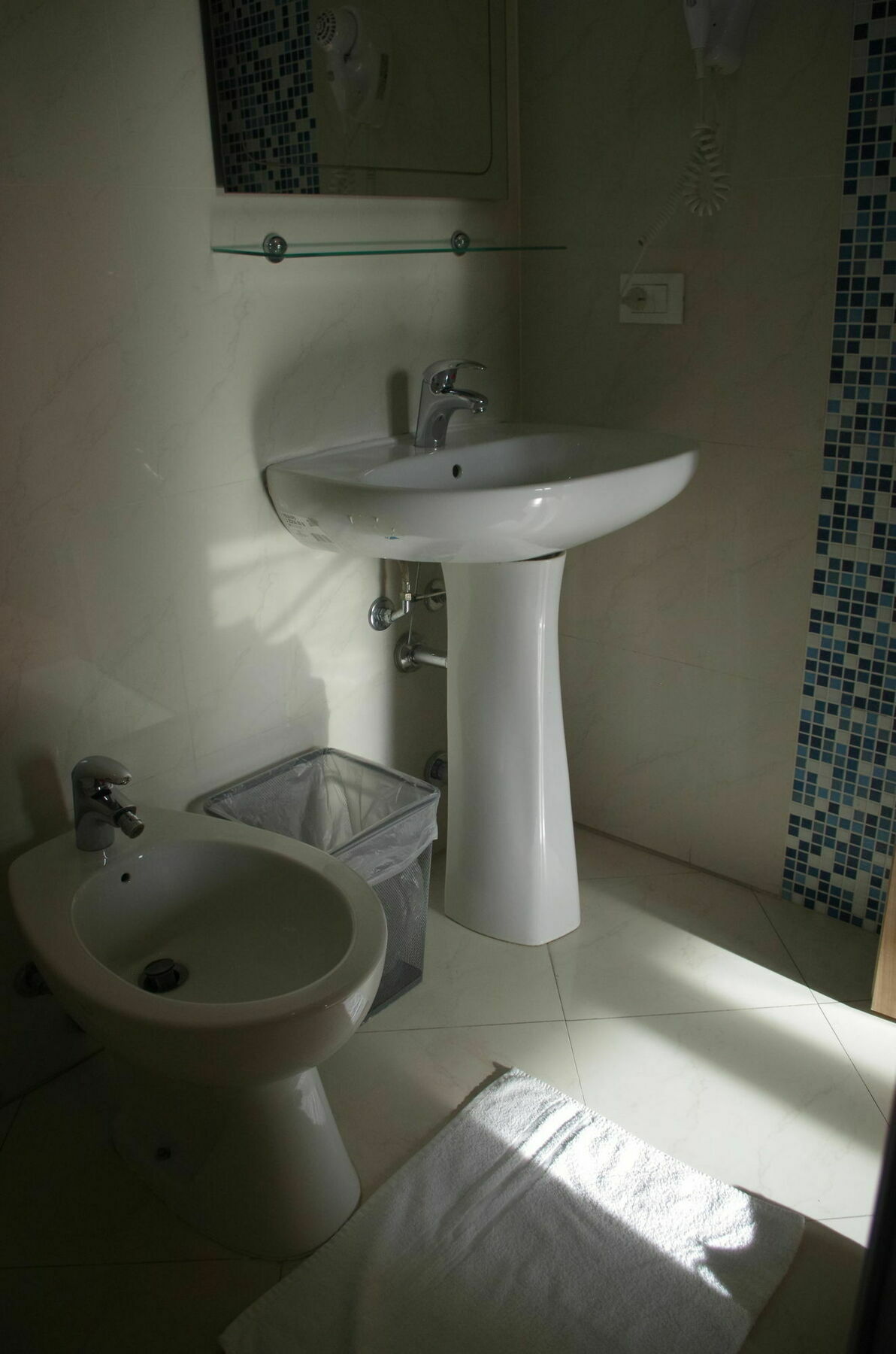 Euro Inn B&B Milano Eksteriør bilde