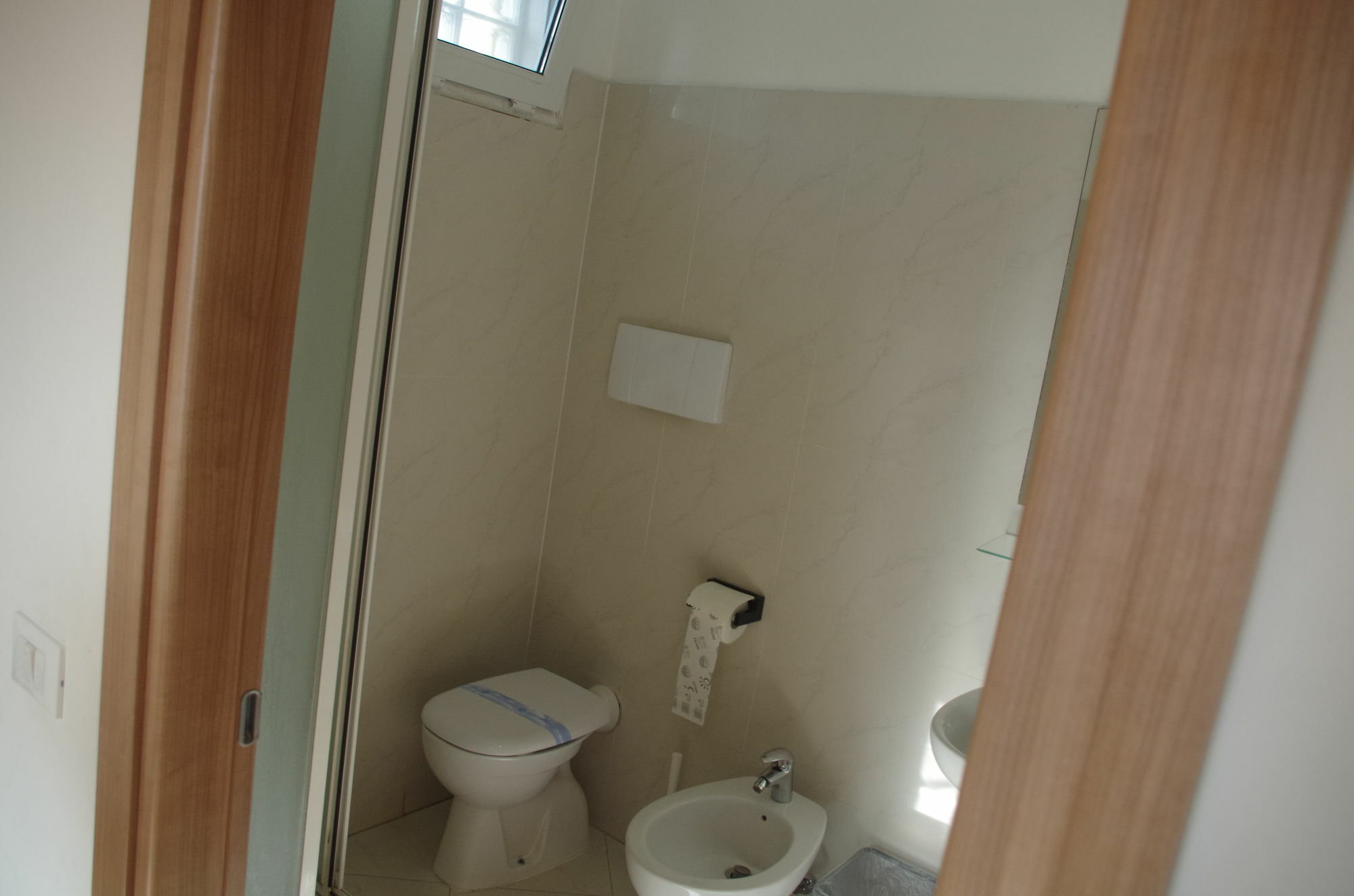 Euro Inn B&B Milano Eksteriør bilde