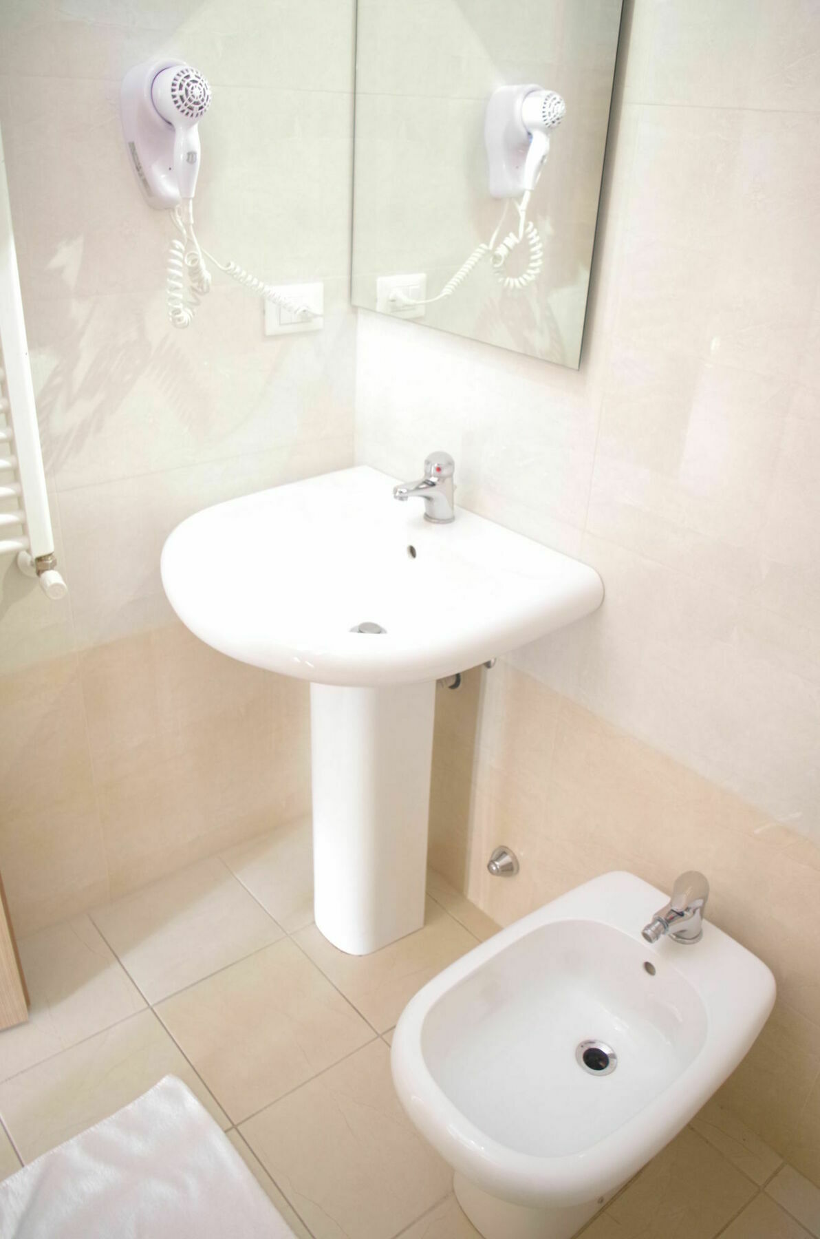 Euro Inn B&B Milano Eksteriør bilde
