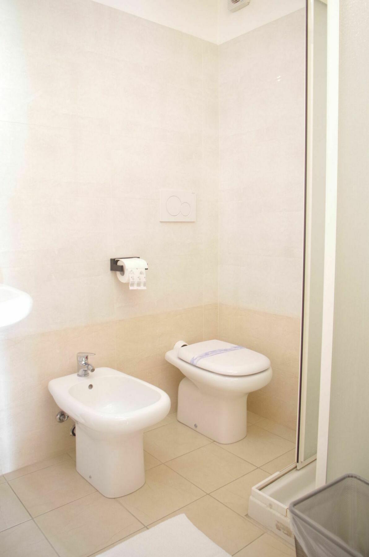 Euro Inn B&B Milano Eksteriør bilde