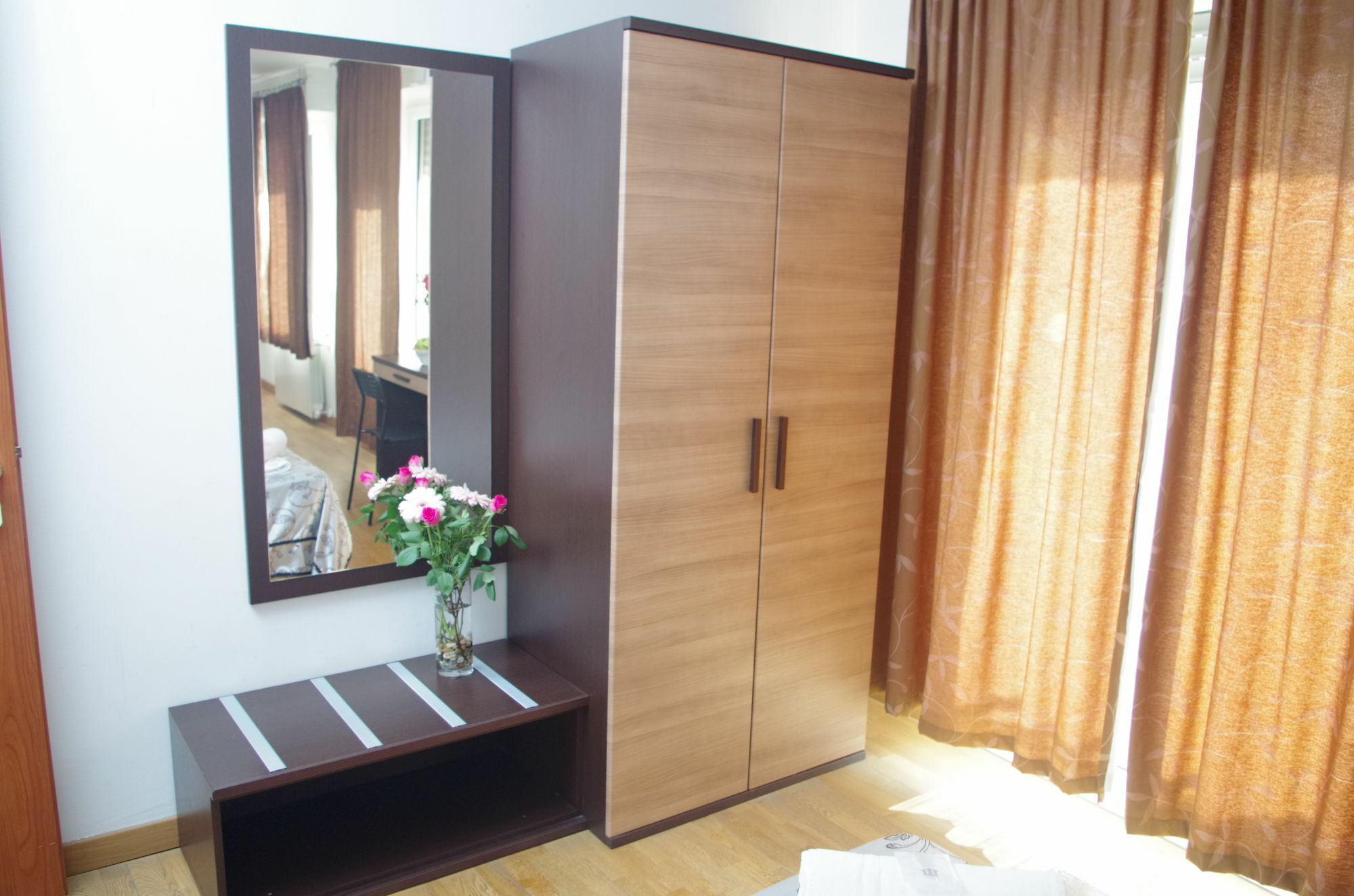 Euro Inn B&B Milano Eksteriør bilde