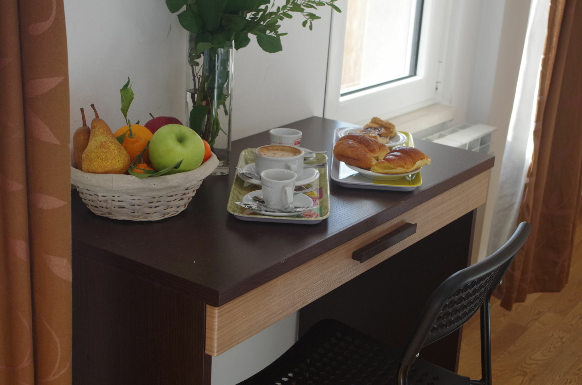 Euro Inn B&B Milano Eksteriør bilde