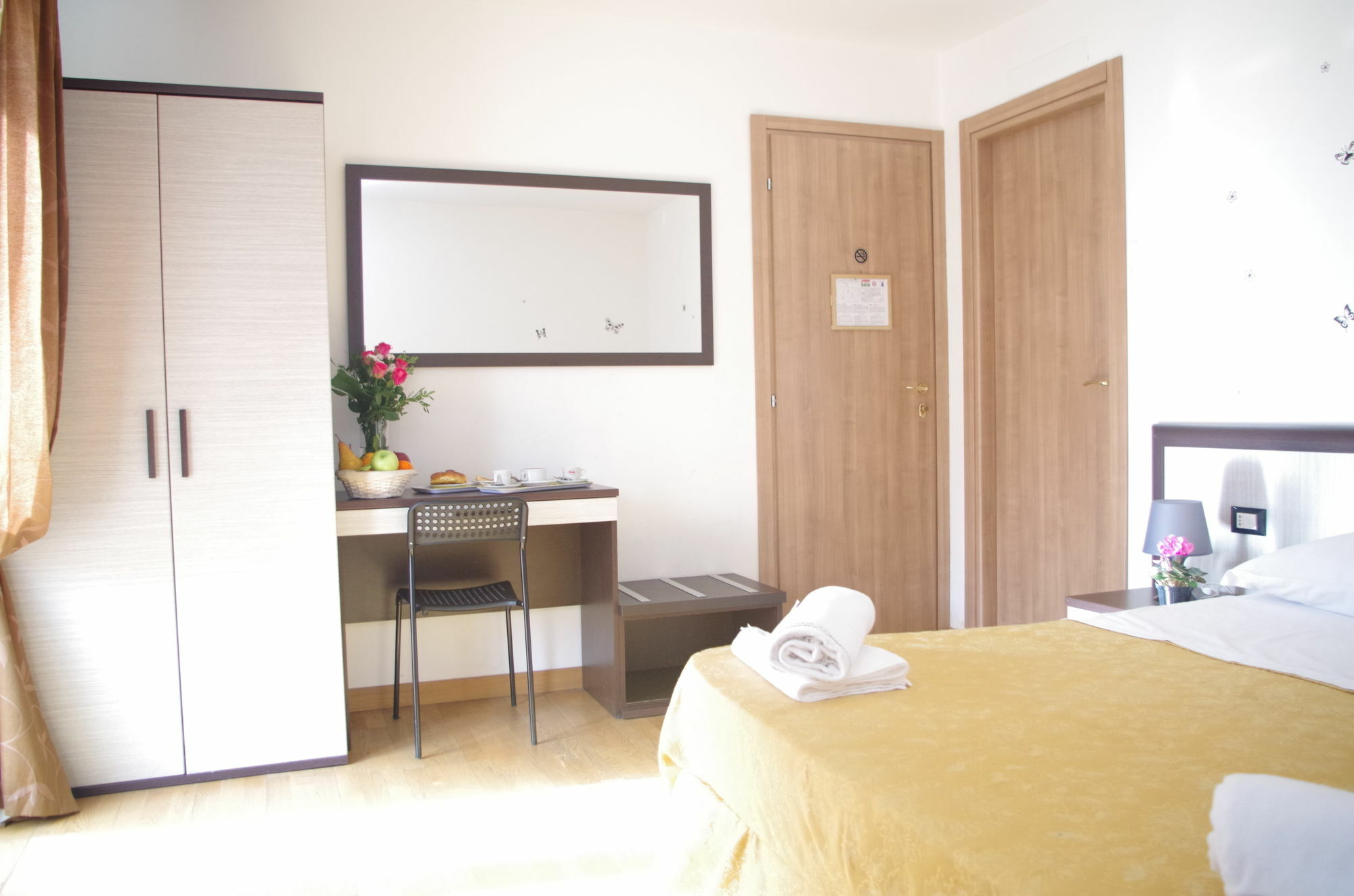 Euro Inn B&B Milano Eksteriør bilde