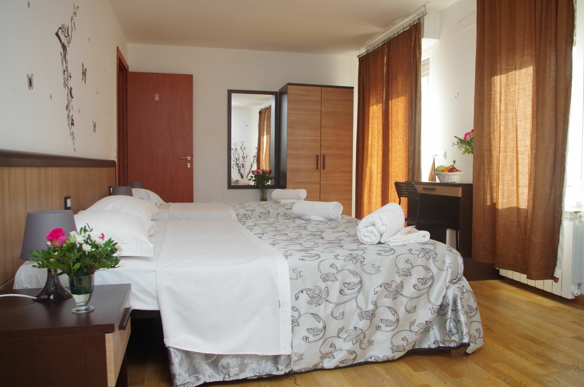 Euro Inn B&B Milano Eksteriør bilde